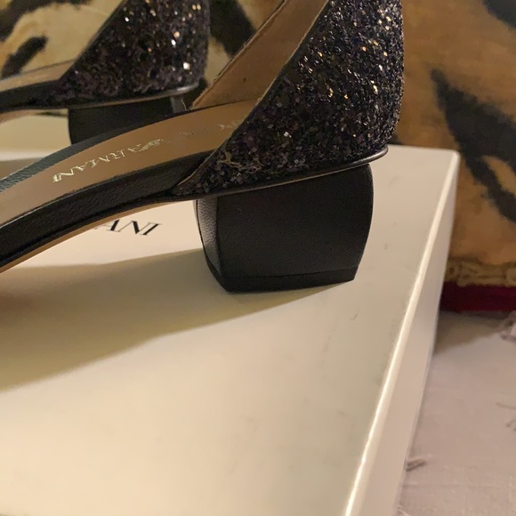 Emporio Armani sandals NIB - Picture 6 of 16